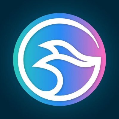 Manta Network logo