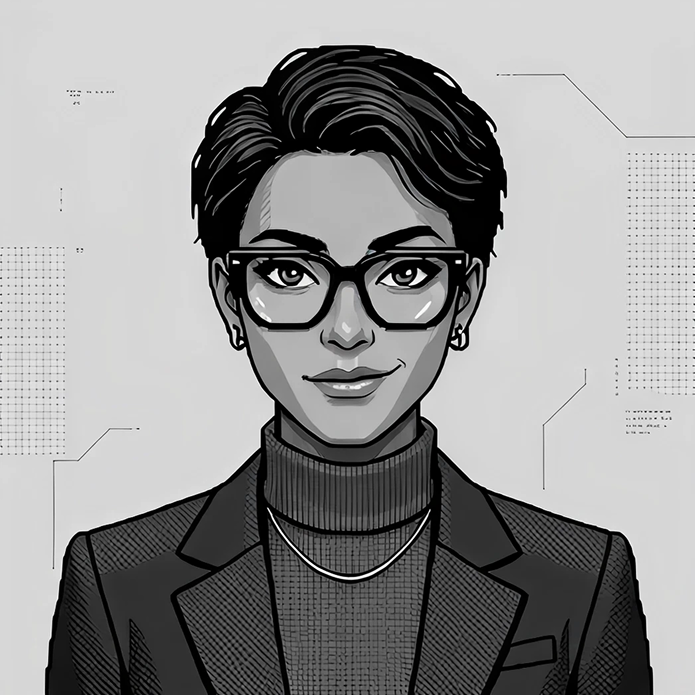 Vera AI logo