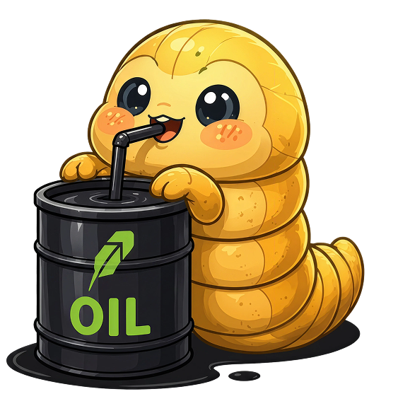 MealWorm logo